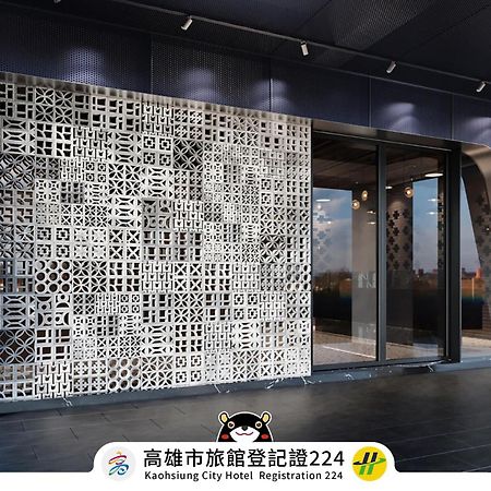Royal Group Hotel Xiong Zhong Branch Kaohsiung Eksteriør billede