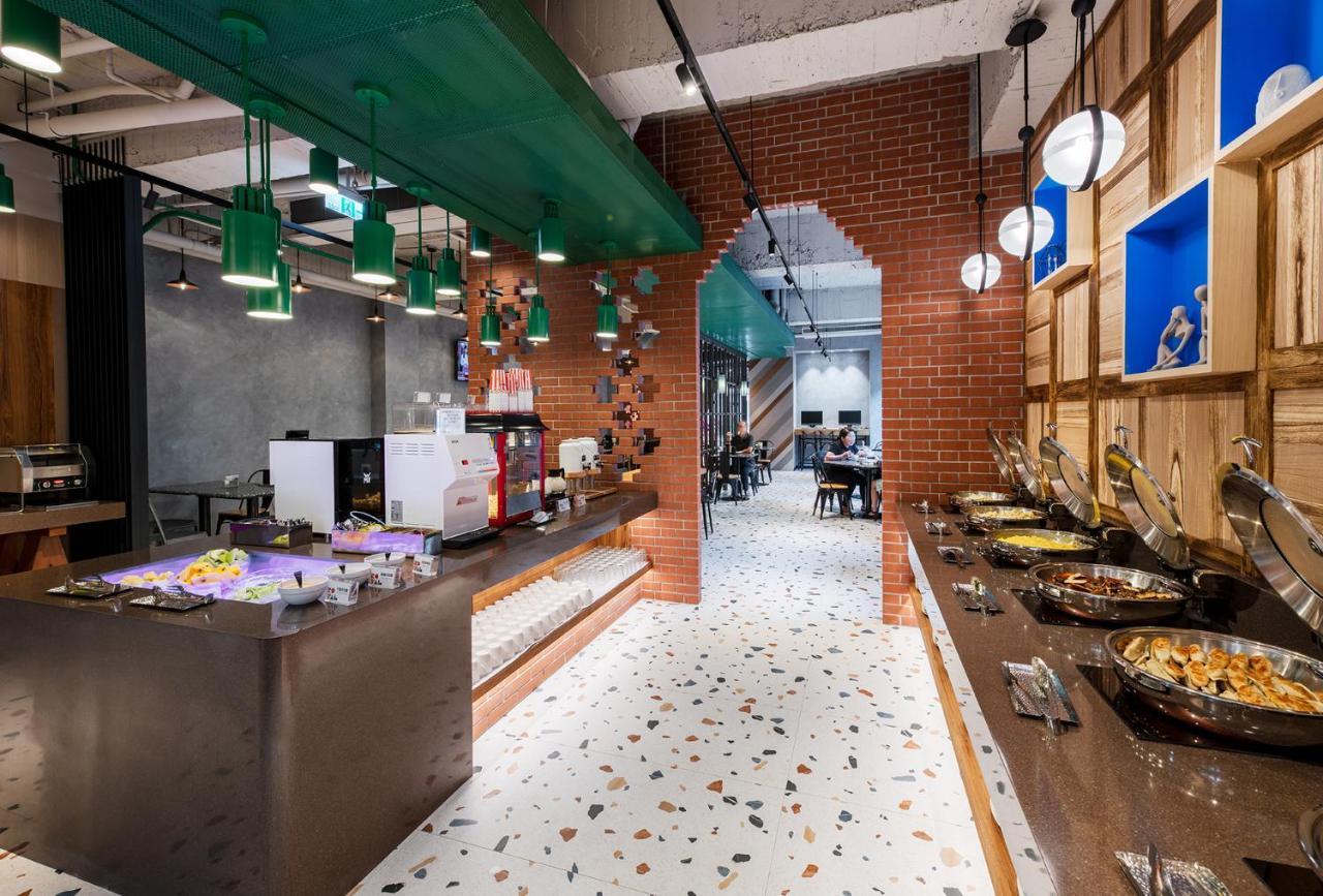 Royal Group Hotel Xiong Zhong Branch Kaohsiung Eksteriør billede